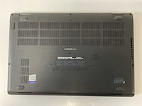 Dell latitude 5400 14”, core(tm) i7 8th gen, 16 gb ram, 512 gb nvme laptops (3x) - afbeelding 7 van  23