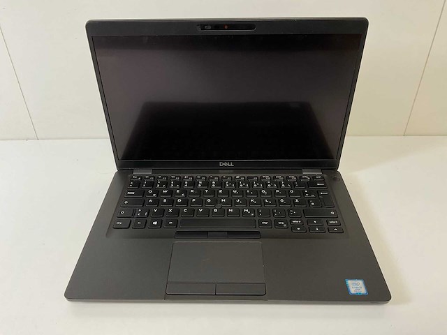 Dell latitude 5400 14”, core(tm) i7 8th gen, 16 gb ram, 512 gb nvme laptops (3x) - afbeelding 9 van  23