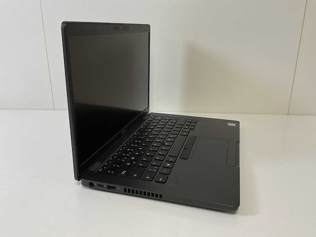 Dell latitude 5400 14”, core(tm) i7 8th gen, 16 gb ram, 512 gb nvme laptops (3x) - afbeelding 10 van  23