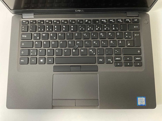 Dell latitude 5400 14”, core(tm) i7 8th gen, 16 gb ram, 512 gb nvme laptops (3x) - afbeelding 13 van  23