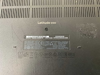 Dell latitude 5400 14”, core(tm) i7 8th gen, 16 gb ram, 512 gb nvme laptops (3x) - afbeelding 16 van  23