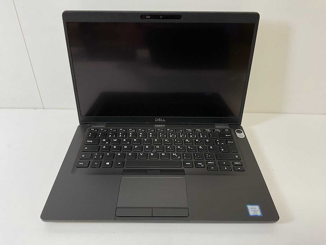 Dell latitude 5400 14”, core(tm) i7 8th gen, 16 gb ram, 512 gb nvme laptops (3x) - afbeelding 17 van  23