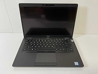 Dell latitude 5400 14”, core(tm) i7 8th gen, 16 gb ram, 512 gb nvme laptops (3x) - afbeelding 17 van  23