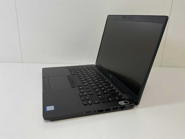 Dell latitude 5400 14”, core(tm) i7 8th gen, 16 gb ram, 512 gb nvme laptops (3x) - afbeelding 19 van  23
