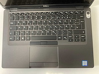 Dell latitude 5400 14”, core(tm) i7 8th gen, 16 gb ram, 512 gb nvme laptops (3x) - afbeelding 20 van  23