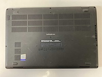 Dell latitude 5400 14”, core(tm) i7 8th gen, 16 gb ram, 512 gb nvme laptops (3x) - afbeelding 22 van  23