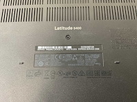 Dell latitude 5400 14”, core(tm) i7 8th gen, 16 gb ram, 512 gb nvme laptops (3x) - afbeelding 23 van  23