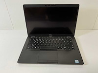 Dell latitude 5400 14”, core(tm) i7 8th gen, 16 gb ram, 512 gb nvme laptops (3x) - afbeelding 2 van  23