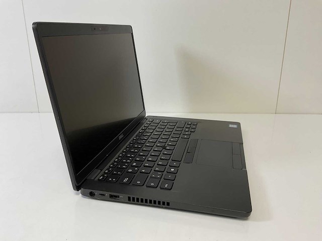 Dell latitude 5400 14”, core(tm) i7 8th gen, 16 gb ram, 512 gb nvme laptops (3x) - afbeelding 3 van  23