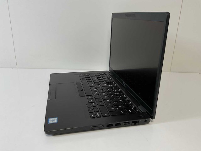 Dell latitude 5400 14”, core(tm) i7 8th gen, 16 gb ram, 512 gb nvme laptops (3x) - afbeelding 4 van  23