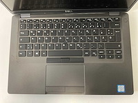 Dell latitude 5400 14”, core(tm) i7 8th gen, 16 gb ram, 512 gb nvme laptops (3x) - afbeelding 5 van  23