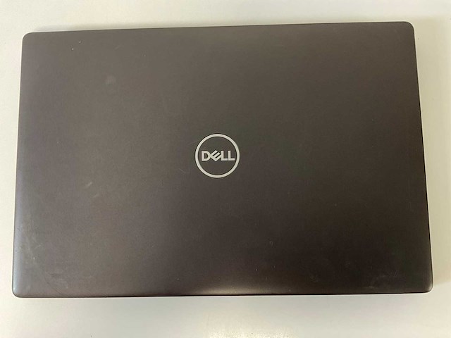 Dell latitude 5400 14”, core(tm) i7 8th gen, 16 gb ram, 512 gb nvme laptops (3x) - afbeelding 6 van  23