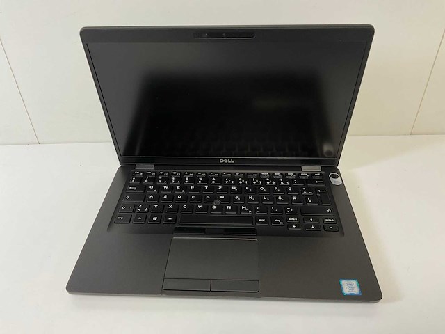 Dell latitude 5400 14”, core(tm) i7 8th gen, 16 gb ram, 512 gb nvme laptops (3x) - afbeelding 9 van  23