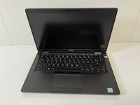 Dell latitude 5400 14”, core(tm) i7 8th gen, 16 gb ram, 512 gb nvme laptops (3x) - afbeelding 9 van  23