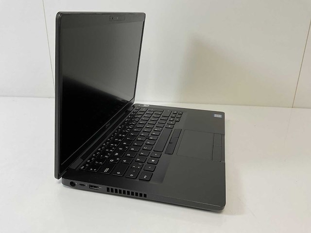 Dell latitude 5400 14”, core(tm) i7 8th gen, 16 gb ram, 512 gb nvme laptops (3x) - afbeelding 10 van  23