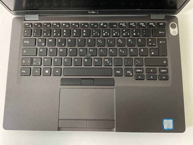 Dell latitude 5400 14”, core(tm) i7 8th gen, 16 gb ram, 512 gb nvme laptops (3x) - afbeelding 13 van  23