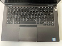 Dell latitude 5400 14”, core(tm) i7 8th gen, 16 gb ram, 512 gb nvme laptops (3x) - afbeelding 13 van  23