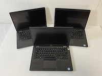 Dell latitude 5400 14”, core(tm) i7 8th gen, 16 gb ram, 512 gb nvme laptops (3x) - afbeelding 12 van  23