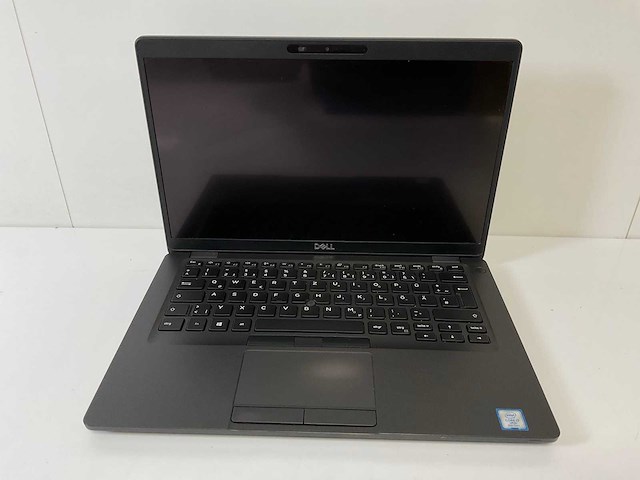 Dell latitude 5400 14”, core(tm) i7 8th gen, 16 gb ram, 512 gb nvme laptops (3x) - afbeelding 17 van  23