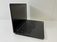 Dell latitude 5400 14”, core(tm) i7 8th gen, 16 gb ram, 512 gb nvme laptops (3x) - afbeelding 18 van  23