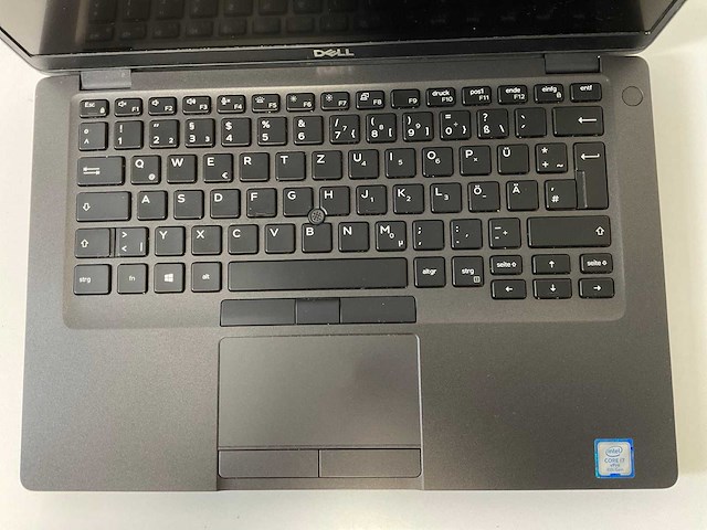 Dell latitude 5400 14”, core(tm) i7 8th gen, 16 gb ram, 512 gb nvme laptops (3x) - afbeelding 20 van  23