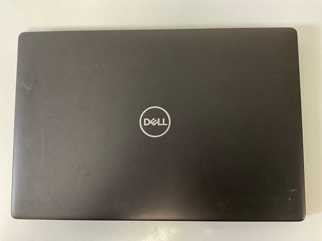 Dell latitude 5400 14”, core(tm) i7 8th gen, 16 gb ram, 512 gb nvme laptops (3x) - afbeelding 21 van  23