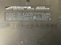 Dell latitude 5400 14”, core(tm) i7 8th gen, 16 gb ram, 512 gb nvme laptops (3x) - afbeelding 23 van  23