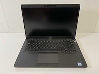 Dell latitude 5400 14”, core(tm) i7 8th gen, 16 gb ram, 512 gb nvme laptops (3x) - afbeelding 2 van  23