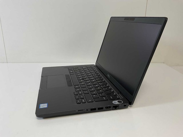 Dell latitude 5400 14”, core(tm) i7 8th gen, 16 gb ram, 512 gb nvme laptops (3x) - afbeelding 4 van  23