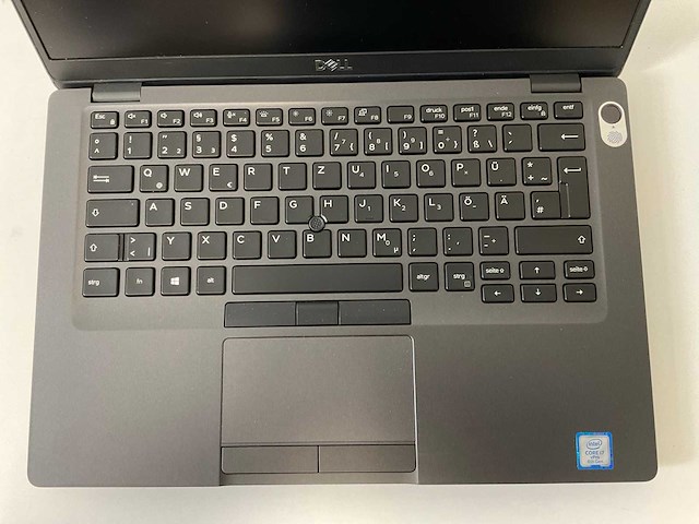 Dell latitude 5400 14”, core(tm) i7 8th gen, 16 gb ram, 512 gb nvme laptops (3x) - afbeelding 5 van  23