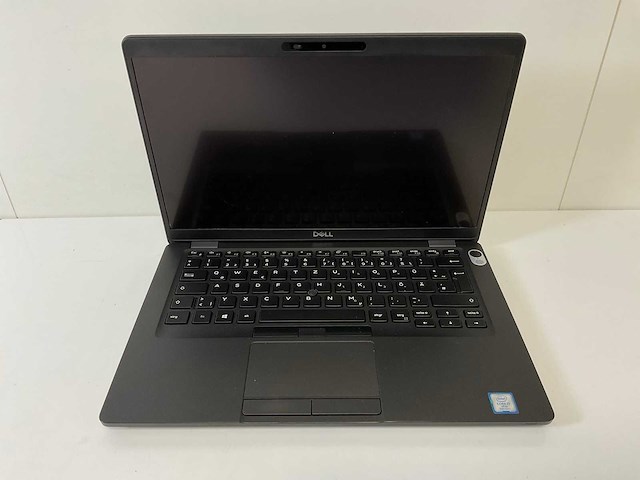 Dell latitude 5400 14”, core(tm) i7 8th gen, 16 gb ram, 512 gb nvme laptops (3x) - afbeelding 9 van  23