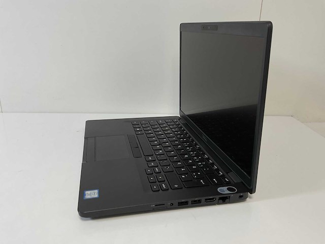 Dell latitude 5400 14”, core(tm) i7 8th gen, 16 gb ram, 512 gb nvme laptops (3x) - afbeelding 11 van  23