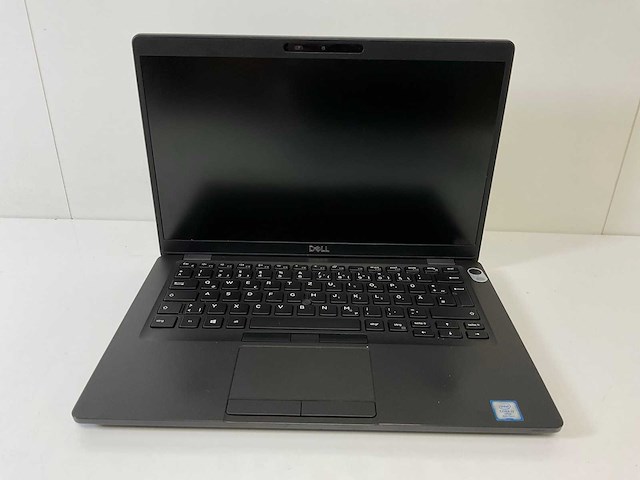 Dell latitude 5400 14”, core(tm) i7 8th gen, 16 gb ram, 512 gb nvme laptops (3x) - afbeelding 17 van  23