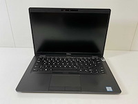 Dell latitude 5400 14”, core(tm) i7 8th gen, 16 gb ram, 512 gb nvme laptops (3x) - afbeelding 17 van  23