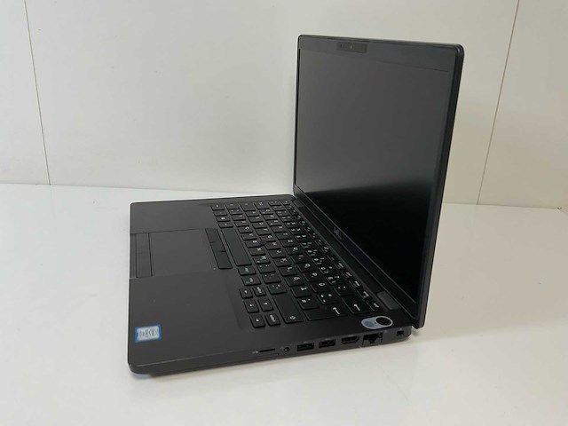 Dell latitude 5400 14”, core(tm) i7 8th gen, 16 gb ram, 512 gb nvme laptops (3x) - afbeelding 19 van  23