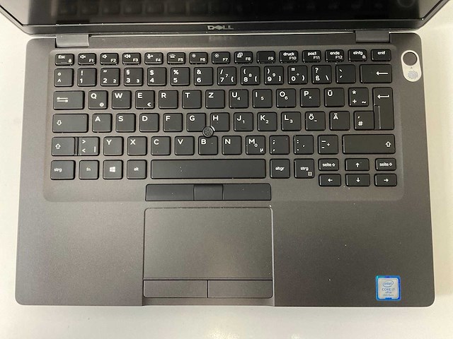 Dell latitude 5400 14”, core(tm) i7 8th gen, 16 gb ram, 512 gb nvme laptops (3x) - afbeelding 20 van  23