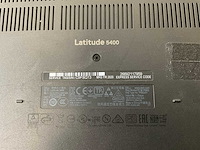 Dell latitude 5400 14”, core(tm) i7 8th gen, 16 gb ram, 512 gb nvme laptops (3x) - afbeelding 23 van  23