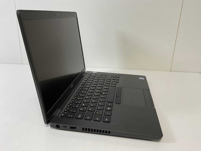 Dell latitude 5400 14”, core(tm) i7 8th gen, 16 gb ram, 512 gb nvme laptops (3x) - afbeelding 3 van  23