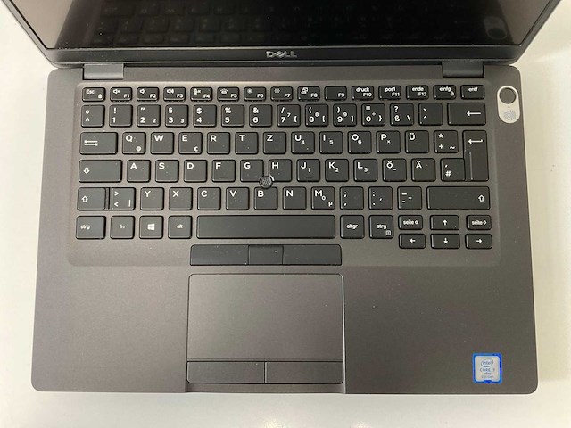 Dell latitude 5400 14”, core(tm) i7 8th gen, 16 gb ram, 512 gb nvme laptops (3x) - afbeelding 5 van  23