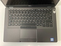 Dell latitude 5400 14”, core(tm) i7 8th gen, 16 gb ram, 512 gb nvme laptops (3x) - afbeelding 5 van  23