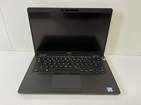 Dell latitude 5400 14”, core(tm) i7 8th gen, 16 gb ram, 512 gb nvme laptops (3x) - afbeelding 9 van  23