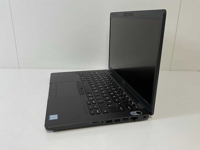 Dell latitude 5400 14”, core(tm) i7 8th gen, 16 gb ram, 512 gb nvme laptops (3x) - afbeelding 11 van  23