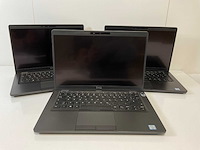Dell latitude 5400 14”, core(tm) i7 8th gen, 16 gb ram, 512 gb nvme laptops (3x) - afbeelding 1 van  23