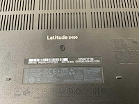 Dell latitude 5400 14”, core(tm) i7 8th gen, 16 gb ram, 512 gb nvme laptops (3x) - afbeelding 16 van  23