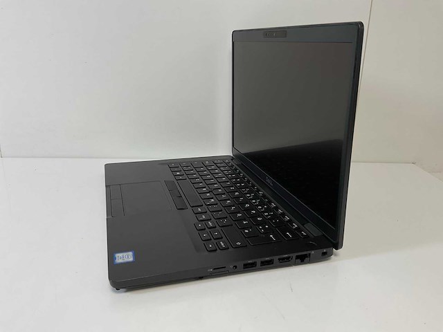 Dell latitude 5400 14”, core(tm) i7 8th gen, 16 gb ram, 512 gb nvme laptops (3x) - afbeelding 19 van  23
