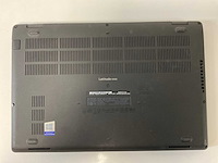 Dell latitude 5400 14”, core(tm) i7 8th gen, 16 gb ram, 512 gb nvme laptops (3x) - afbeelding 22 van  23