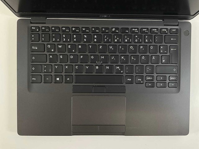 Dell latitude 5400 14”, core(tm) i7 8th gen, 16 gb ram, 512 gb nvme laptops (3x) - afbeelding 4 van  22