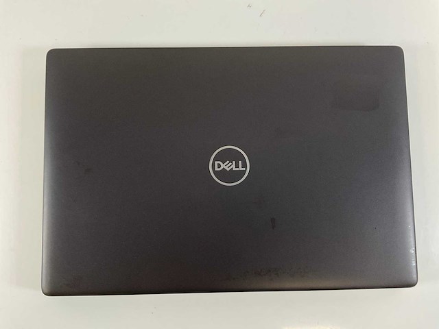 Dell latitude 5400 14”, core(tm) i7 8th gen, 16 gb ram, 512 gb nvme laptops (3x) - afbeelding 5 van  22