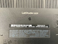 Dell latitude 5400 14”, core(tm) i7 8th gen, 16 gb ram, 512 gb nvme laptops (3x) - afbeelding 7 van  22