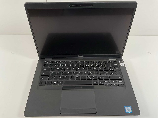 Dell latitude 5400 14”, core(tm) i7 8th gen, 16 gb ram, 512 gb nvme laptops (3x) - afbeelding 8 van  22